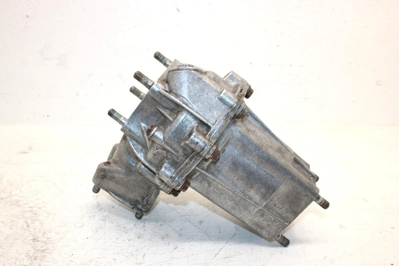 1986 Honda Trx 350 A Fourtrax 4x4 Oem Front Diff Gearcase  41400-HA7-770 AH43