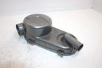 2003 Can-am Rally 200 Oem Clutch Belt Cover 711610380 420610380 AB11