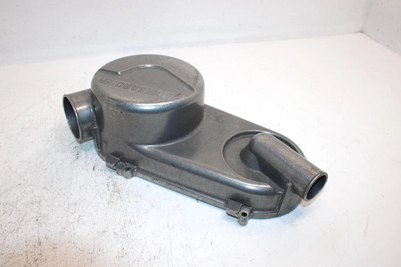 2003 Can-am Rally 200 Oem Clutch Belt Cover 711610380 420610380 AB11