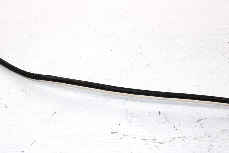 1986 Polaris Trailboss Oem Brake Cable Housing W/Lines 2050029 AP108