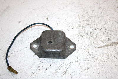 84 Yamaha Phazer Se Oem Voltage Regulator 7XE-81910-00-00 SY9