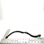1987 Suzuki Quadrunner LT4WD OEM Front Lower Soft Brake Line 59240-19B03 AS28