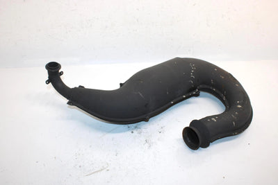 94 Arctic Cat Ext 580 Efi OEM Expansion Chamber 0712-107 SA27