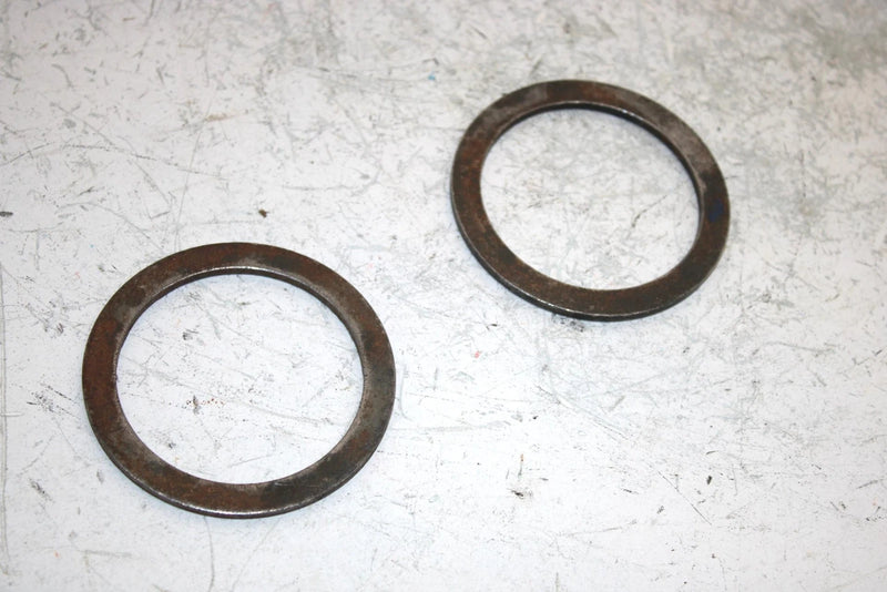 92 Polaris Trail Boss 250 Oem Washer (Pair) 5211115 AP21