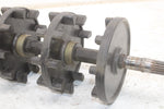 1997 Ski-doo Mxz X 440 Oem Drive Axle 501026700 SS117