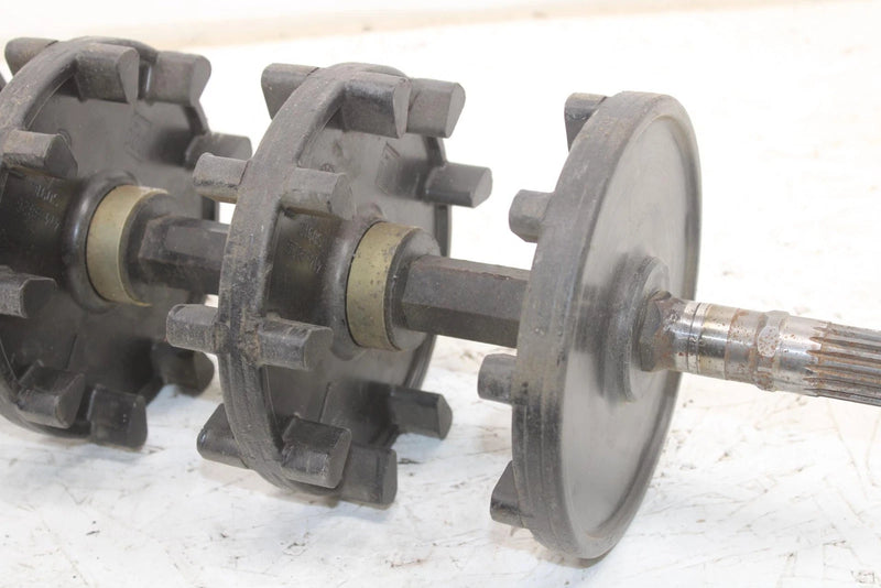 1997 Ski-doo Mxz X 440 Oem Drive Axle 501026700 SS117