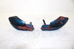 2004 Kawasaki Kfx 700 Aftermarket Handlebar Guard AK30