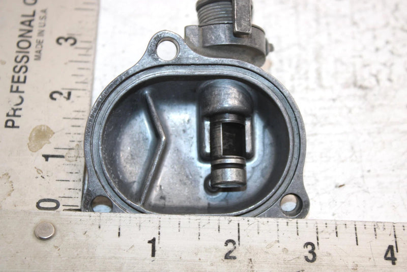 1987 Yamaha  Warrior Oem Exhaust Valve Cover 3Y1-11187-00-00 AY16