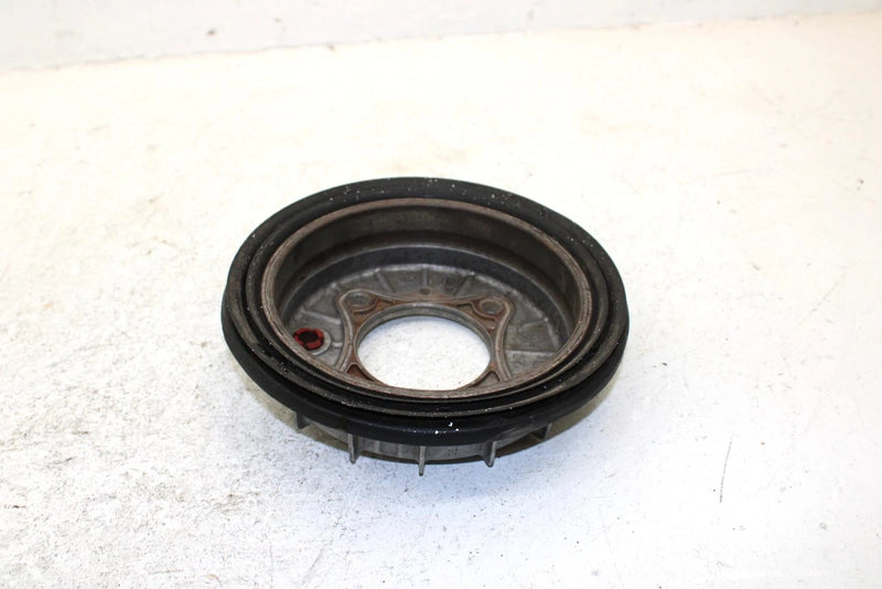 06 Honda Trx 400 Fourtrax Rancher At Oem Front Brake Drum 45700-HN5-670 AH55