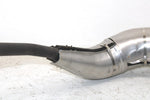 1998 Polaris Xcr 700 Oem MAG Exhaust Pipe 1260736 B612