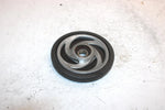 99 Polaris Xlt Touring Oem 6.83 O.D. Silver Idler Wheel 1594087 SP46