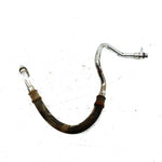 05-09 Honda Foreman Rubicon 500 TRX500 OEM Lower Oil Hose 15530-HN2-A20 AH94