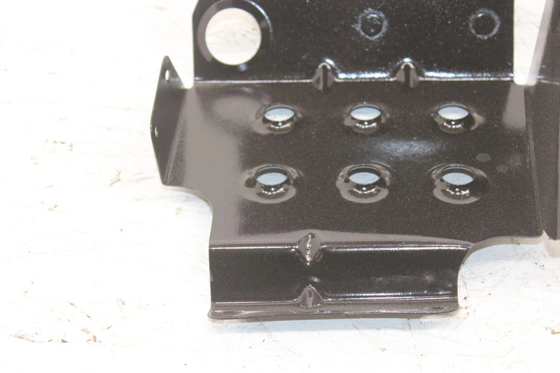 1985 Yamaha Enticer 340 Oem Right Foot Well SY127