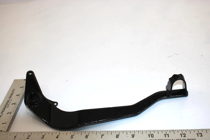03 Yamaha  Bear Tracker 250 Yfm250xr Oem Brake Pedal 4XE-F7211-00-00 AY13