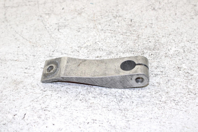 1999 Polaris 500 Xc Oem Right Aluminum Steering Link 5131740 SP37