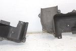 1979 Yamaha Enticer 340 Oem Air Shroud Assembly 8G8-12651-00-00 SY66
