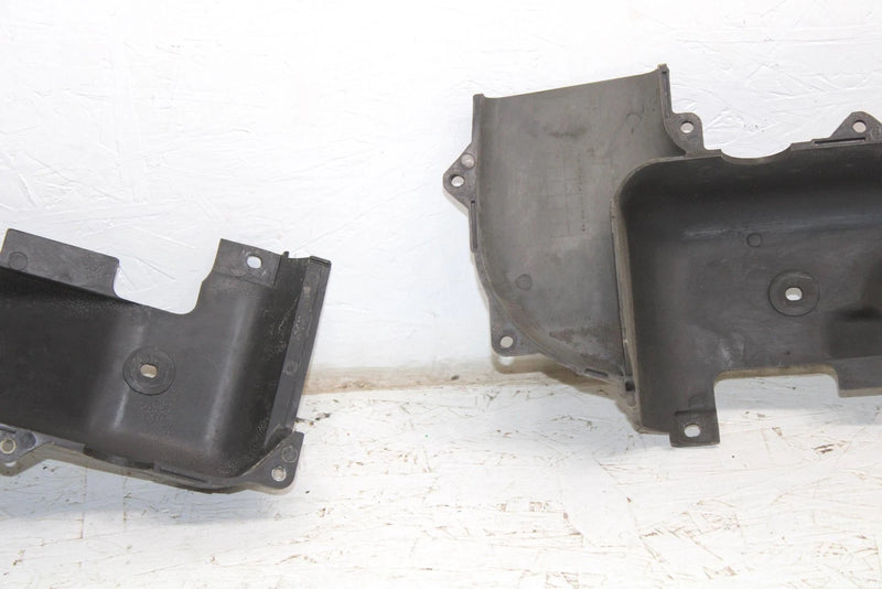 1979 Yamaha Enticer 340 Oem Air Shroud Assembly 8G8-12651-00-00 SY66