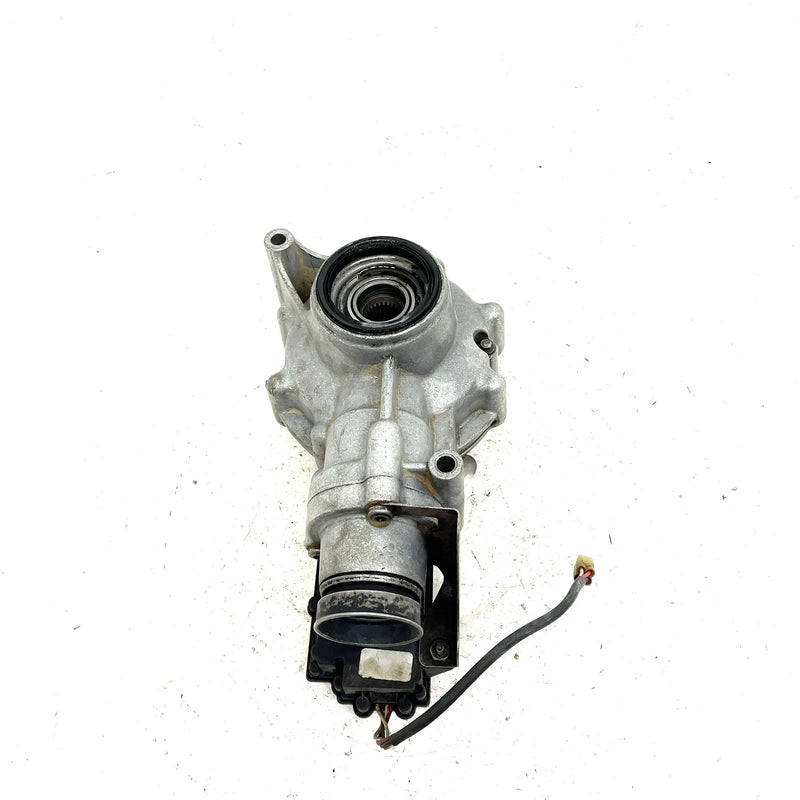 2007 Arctic Cat 700 4x4 Automatic EFI OEM Front Diff Gearcase 0502-916 AA33