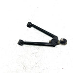 2000 Suzuki King Quad 300 4x4 OEM Left Lower A Arm 52420-39D11 AS34