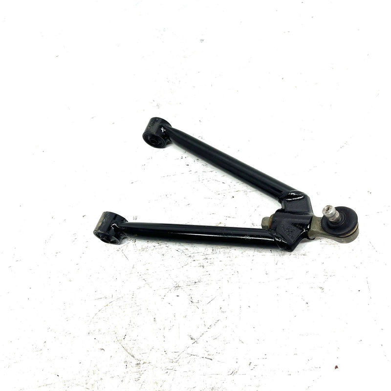 2000 Suzuki King Quad 300 4x4 OEM Left Lower A Arm 52420-39D11 AS34