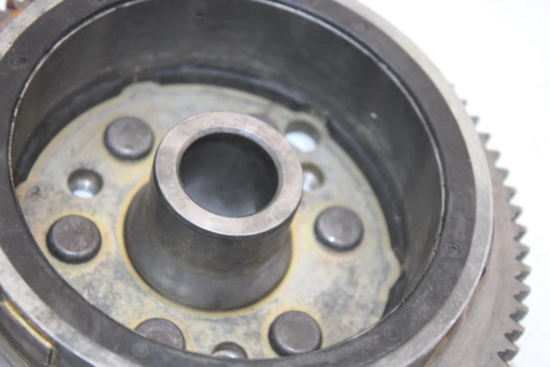 93 Polaris Sl 750 Oem Flywheel 3240175 JP25