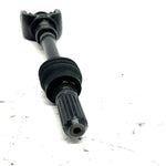 02 Yamaha Big Bear 400 YFM400 OEM Front Drive Prop Shaft 5FU-G6173-00-00 AY52