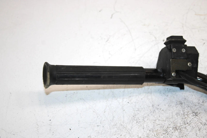 97 Arctic Cat Z 440 Oem Handlebar Set 0705-141 SA305