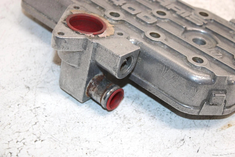87 Polaris 400 Oem Cylinder Head 3083795 SP63