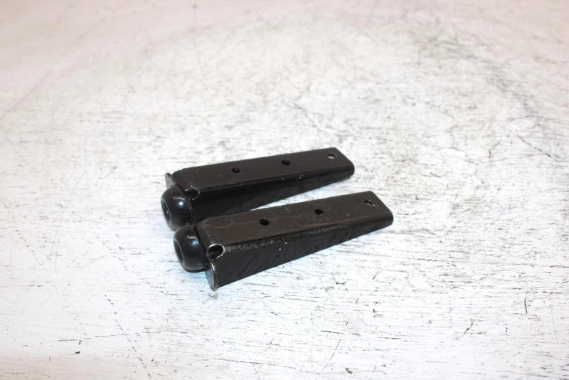 1995 Polaris Xlt Oem Bumper Side Support Pair 5240294-067 SP19