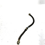 1987 Suzuki Quadrunner LT4WD OEM Front Lower Soft Brake Line 59240-19B03 AS28