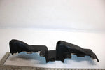 88 Yamaha Excel Iii Oem Cylinder Shroud Set 8W6-12651-00-00 SY12