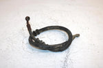 2003 Bombardier Quest 500 Oem Rear Brake Flexible Hose 705601392 AB13