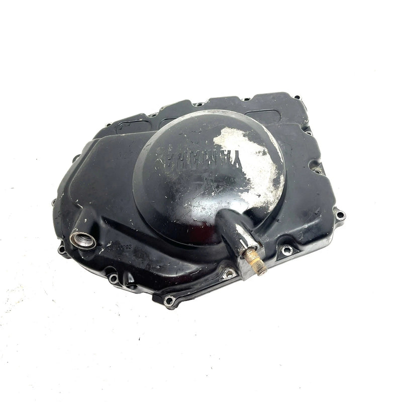 1996 Yamaha Warrior 350 OEM Clutch Side Cover 3GD-15431-10-00 AY60