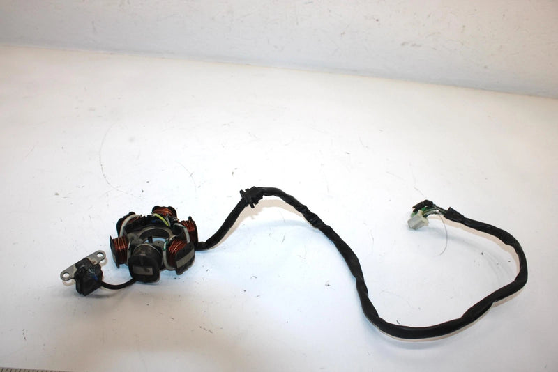 09 Can-am Ds90 Oem Stator V31100CJF010 AB3