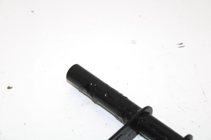 1997 Ski-doo Mxz 670 Oem Rear Arm Stop Bracket 503171900 SS63