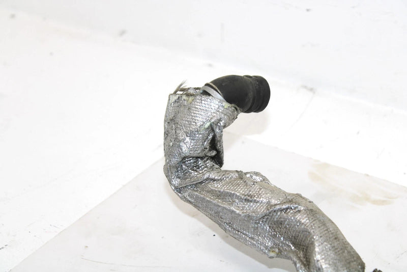 2008 Polaris Rmk 600 Oem Engine/Radiator Coolant Hose 5412759 SP158