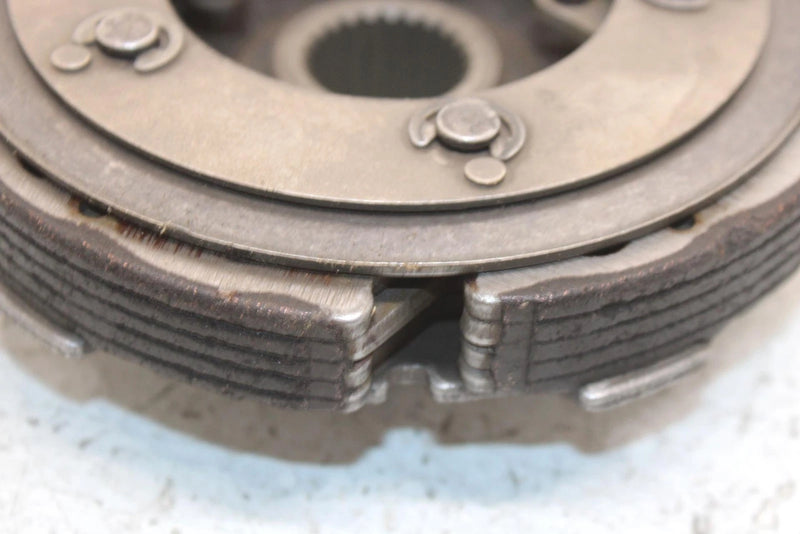1986 Honda Trx350 Oem Centrifugal Clutch 22300-HA7-670 22300-HA7-405 AH40