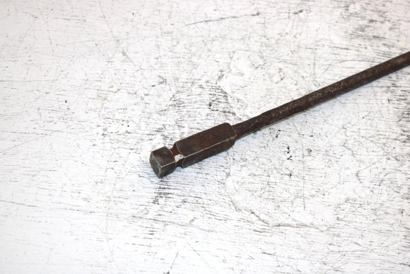 1995 Arctic Cat Pantera Oem Sway Bar 0703-202 SA17