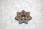 1997 Honda Trx400 Fw Oem Shift Cam Star 24321-HB3-010 24321-HB3-030 AH42