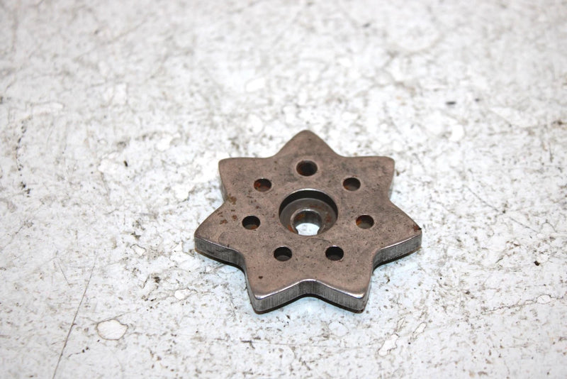 1997 Honda Trx400 Fw Oem Shift Cam Star 24321-HB3-010 24321-HB3-030 AH42