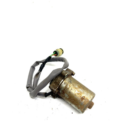 2001 Honda Foreman Rubicon 500 TRX500FA OEM Control Motor 31300-HN2-003 AH95