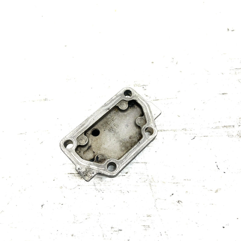 00-02 Yamaha WaveRunner GP1200 OEM Power Valve Cover 66E-1131M-01-8P JY28