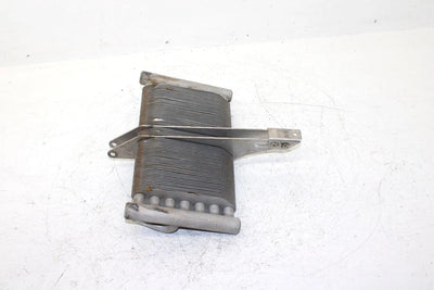 2013 Polaris 600 Rush Pro Oem Front Radiator 1240403 SP30