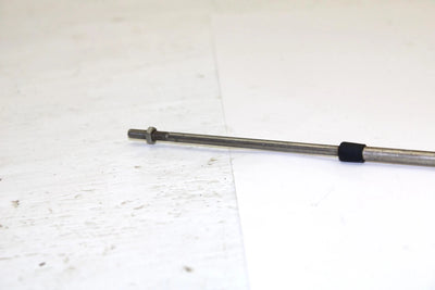 1990 Yamaha Waverunner Lx 650 Oem Steering Cable EU0-61481-03-00 JY15