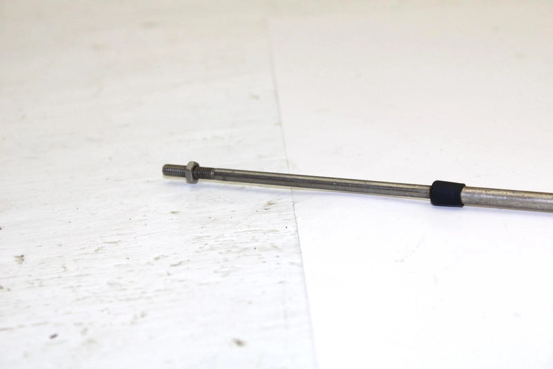 1990 Yamaha Waverunner Lx 650 Oem Steering Cable EU0-61481-03-00 JY15