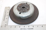 1992 Yamaha Exciter Ii Le Oem Rotor Assembly 88R-85550-00-00 SY126