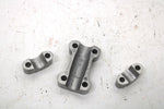 1987 Yamaha Srv Oem Handebar Mount Set 164-23441-01-98 Q5084
