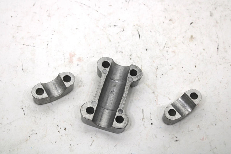 1987 Yamaha Srv Oem Handebar Mount Set 164-23441-01-98 Q5084