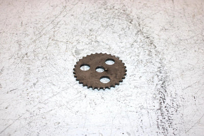 1998 Kawasaki Bayou 300 Oem Cam Chain Sprocket 12046-1037 AK17