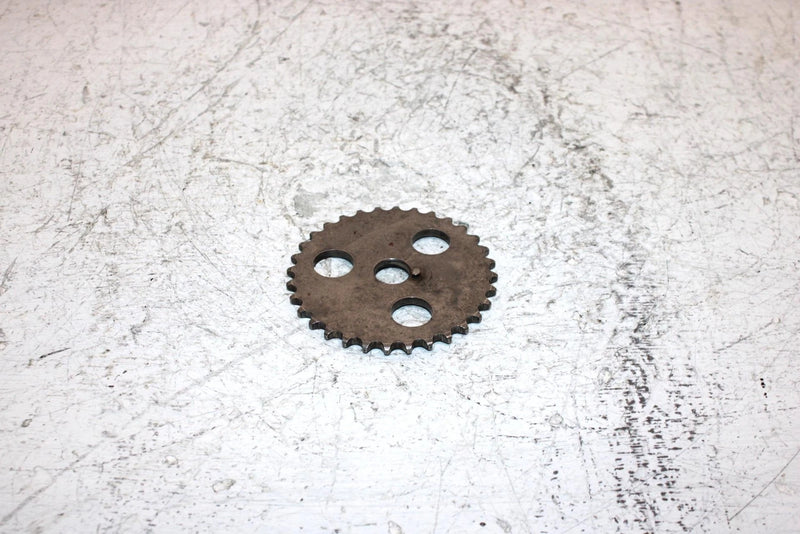 1998 Kawasaki Bayou 300 Oem Cam Chain Sprocket 12046-1037 AK17